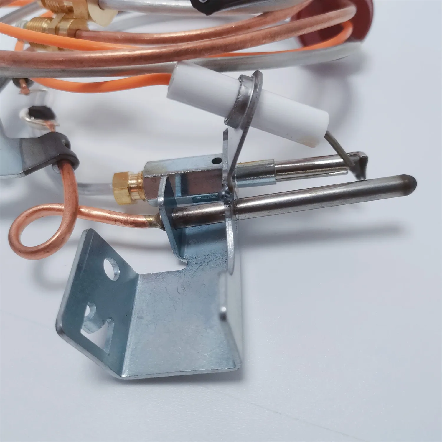 Water Heater #9003542 NAT Gas Pilot Assembly