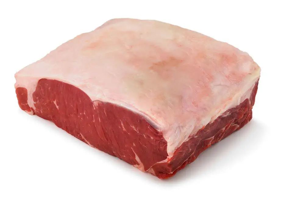 Top grade long shelf life boneless nature beef meat frozen for export