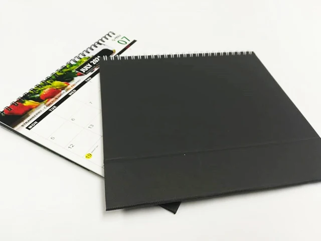  Настольный календарь с принтом на заказ настольный проволокой печать размер 2021/2022