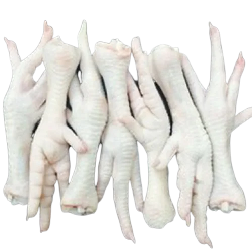 FINEST HALAL skinless chicken thighs Necks For Sale