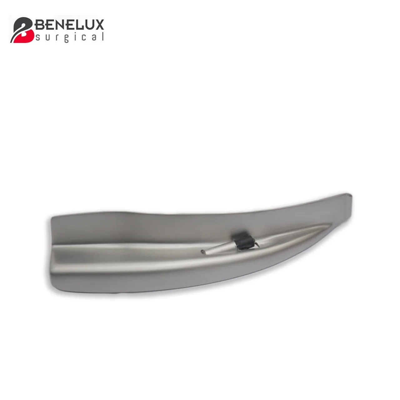 
Macintosh Fix Tube (Fiber Optic) Laryngoscope 