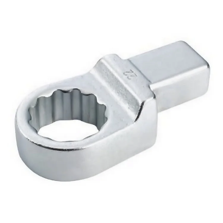 Torque  Fitting -9*12mm Offest Ring Head