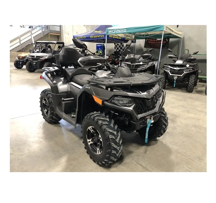 CFMOTO CFORCE 400 500 600 800 1000 EPS