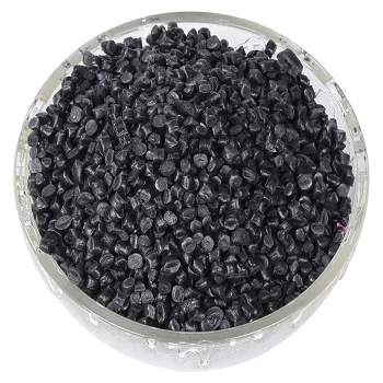 
Reprocessed Prime Grade Thermoplastic Polymer Polypropylene PP Granules, General Plastics Production Usage, Low Wholesale Prices 