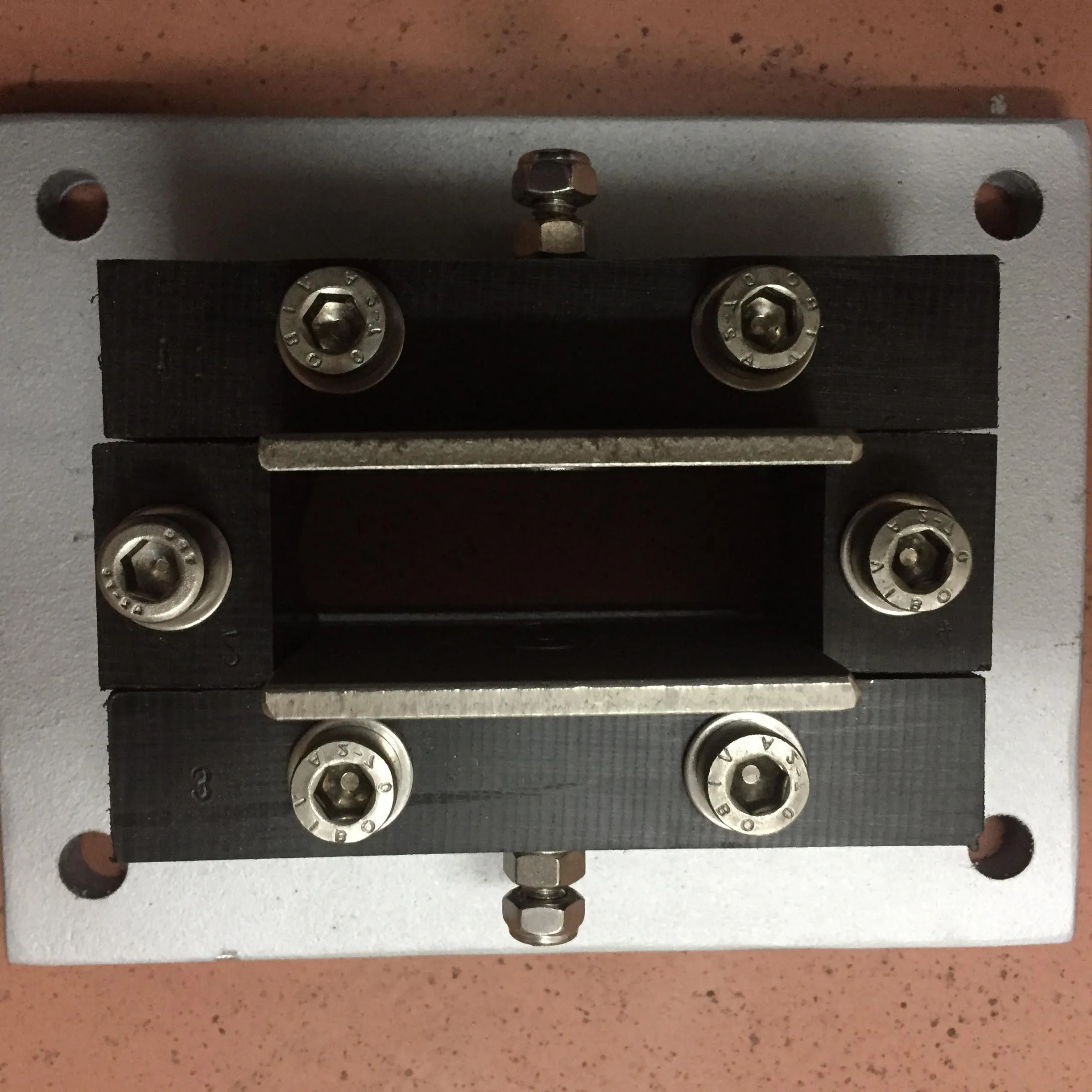 Italian Best seller moisture regulation system DIGIT Clay