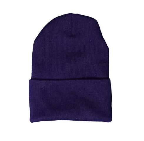 Высококачественная стильная и модная военно-морская Классическая Лыжная шапка из США-одна штука