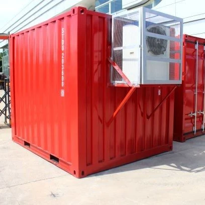 40ft 20ft рефрижератор сборный дом с доставкой по доступной