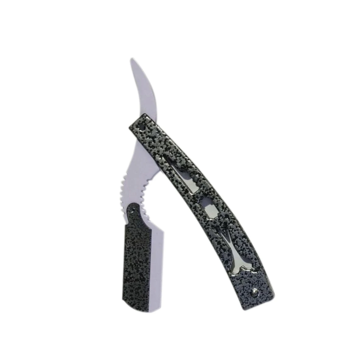  Профессиональные высококачественные острые бритвенные бритвы с деревянной ручкой