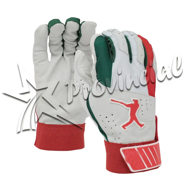 High Quality Newest Custom Best Softball Gloves Baseball Batting Accessories Gloves