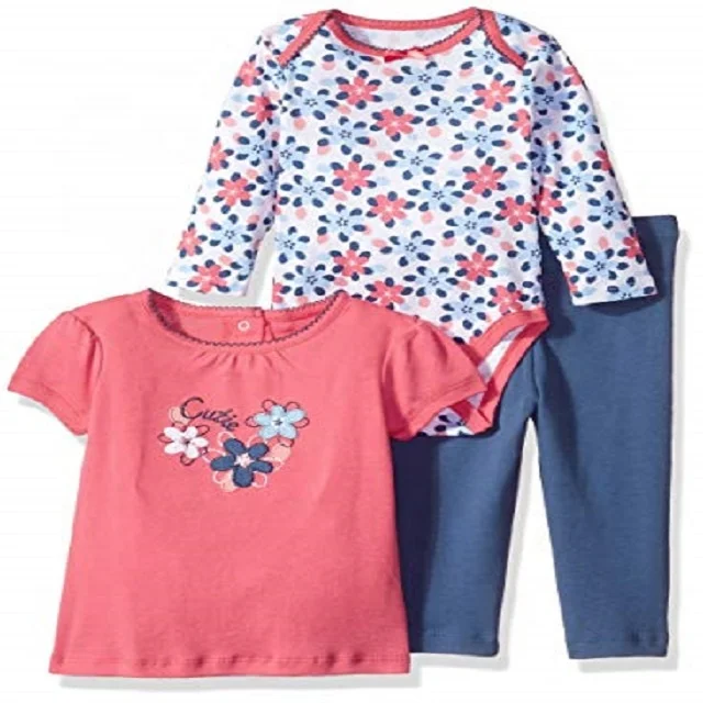 Custom Jersey Short Sleeve 100% Cotton Childrens Support Kids Summer T-shirts