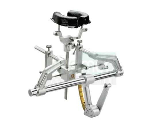 Professional Brain Surgery Cranial Fixation And Stabilization Neuro Mayfield Retractor System | Caremed Instruments