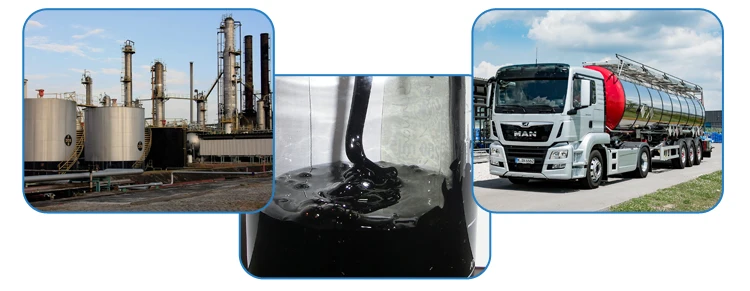 Bulk Quantity Manufacturer of Russian Origin Industrial Fuel Oil/ CST Fuel Oil 380 at Competitive Price