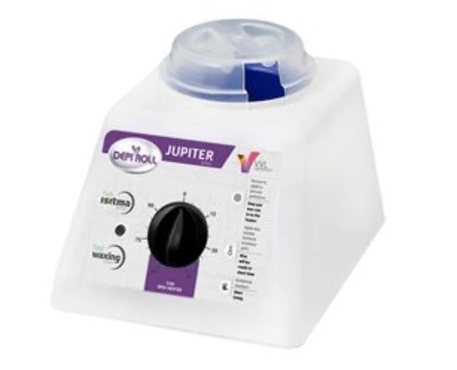 Factory high quality CE certificate 800CC Bead waxing display electric wax heater /wax warmer for hair removal