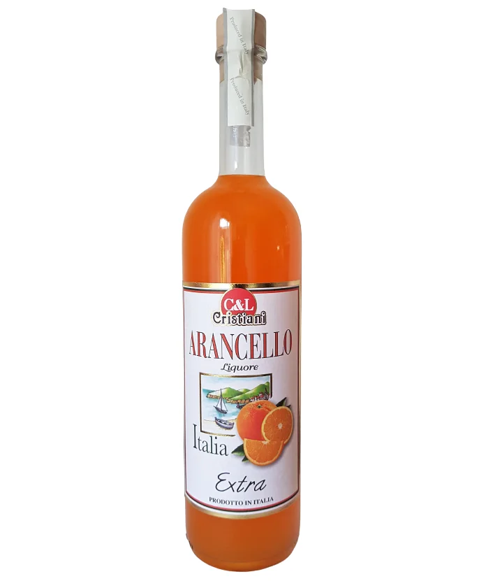 Arancello Italy Aperitif Summer Spirit Liqueur Sweet Orange amaro liquor liqueurs liqueur single malt whiskey bitter cocktail
