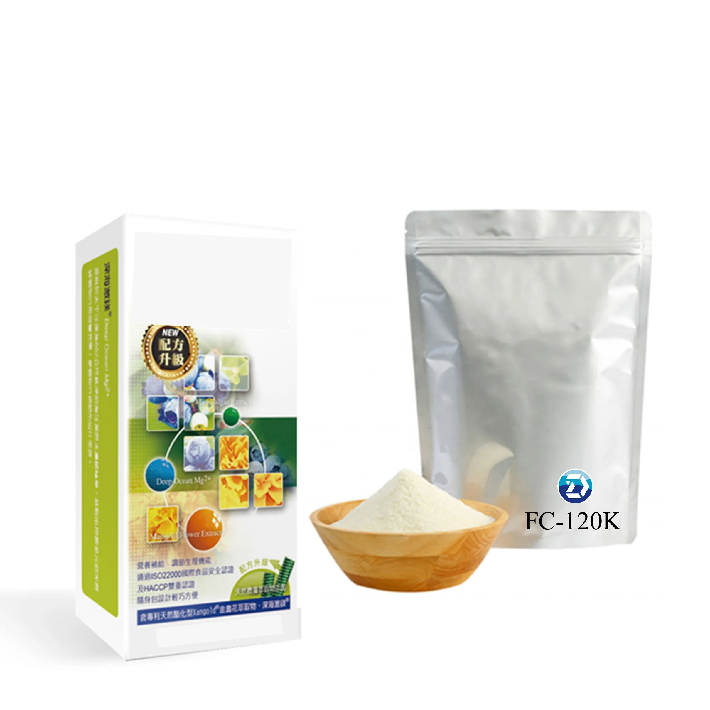 [D-minneralz] Taiwan Natural Immune System Minerals Powder from Deep Ocean Water