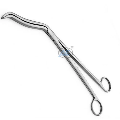 ISO Certified Indian Manufacturer Best Selling Product Orthopedic Instrument Cheatle Forceps for medical use Stainless Steel