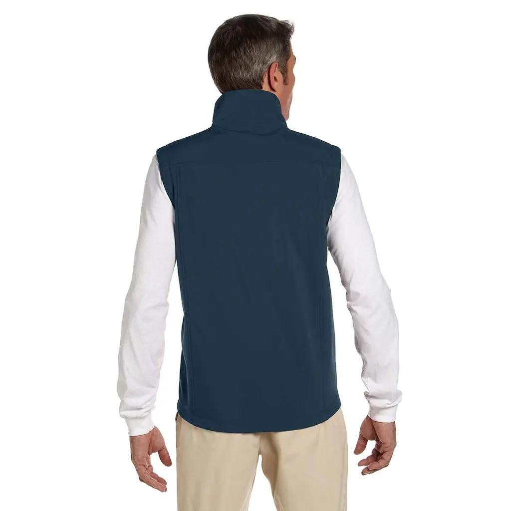 Custom Design Wind Breaker breathable Men Polar Fleece Vest, Fishing Vest, Hunting Polar Fleece Vest with Unique Style