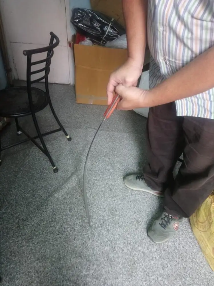 Russian Shaska Cossack