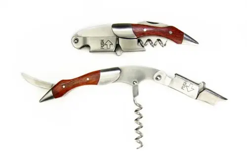 Stainless Steel Opener, Bottle Opener, Opener