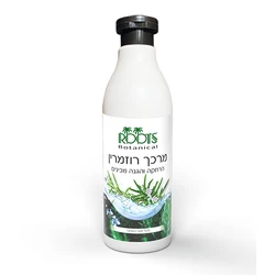 Manufacturer of Outstanding Quality Aromatic Flavor 100% Natural Rosemary Extract Conditioner for All Hair at Best Price