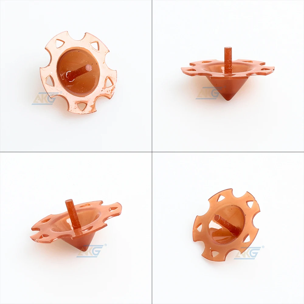 Best Selling Gold Spinning Top For Kids Simple Plastic and Kids Sensoric Games