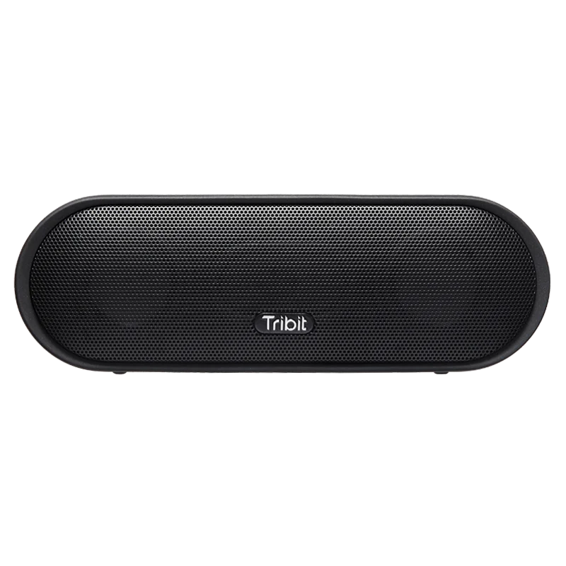 Tribit MaxSound Plus wireless speaker amplifier Amazon best seller waterproof  party speaker with microphone