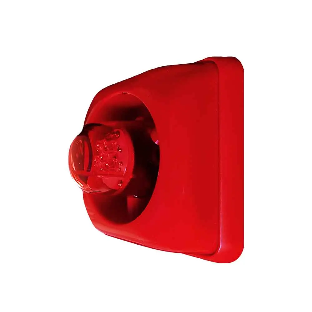 Strobe Light Alarm CM-ST100A