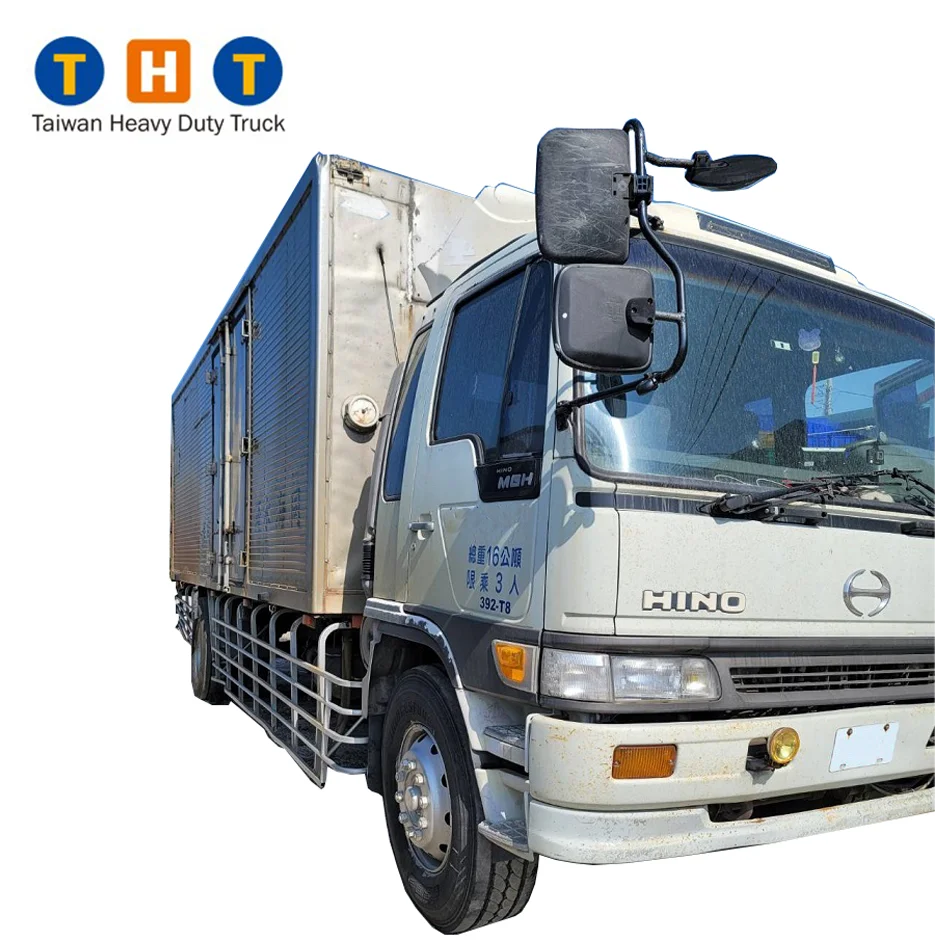 Подержанный двигатель грузовик MGH1 JO8C 2000Y 7961CC 16Ton для HINO