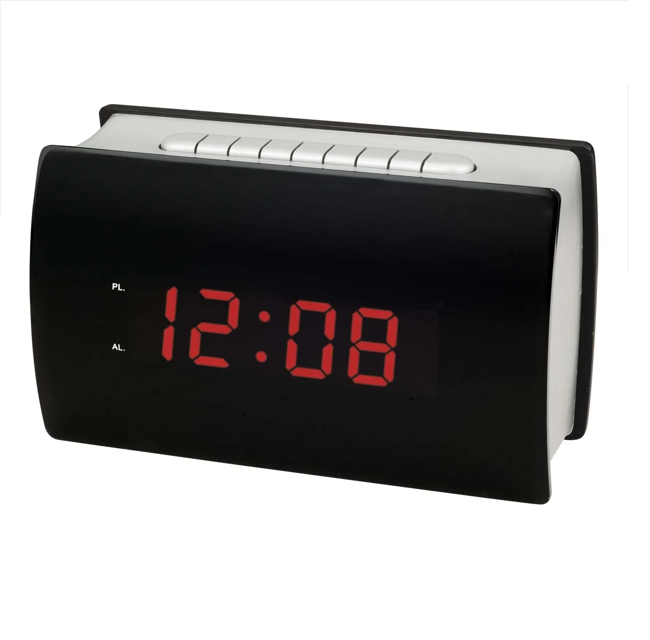 PLL FM-Будильник Радио