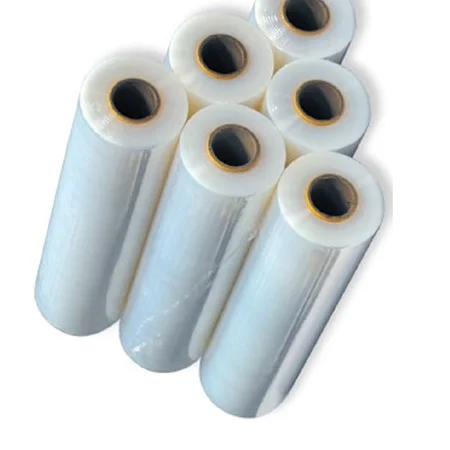 Чистый скребок для пленки LPDE/LDPE пластиковый рулон