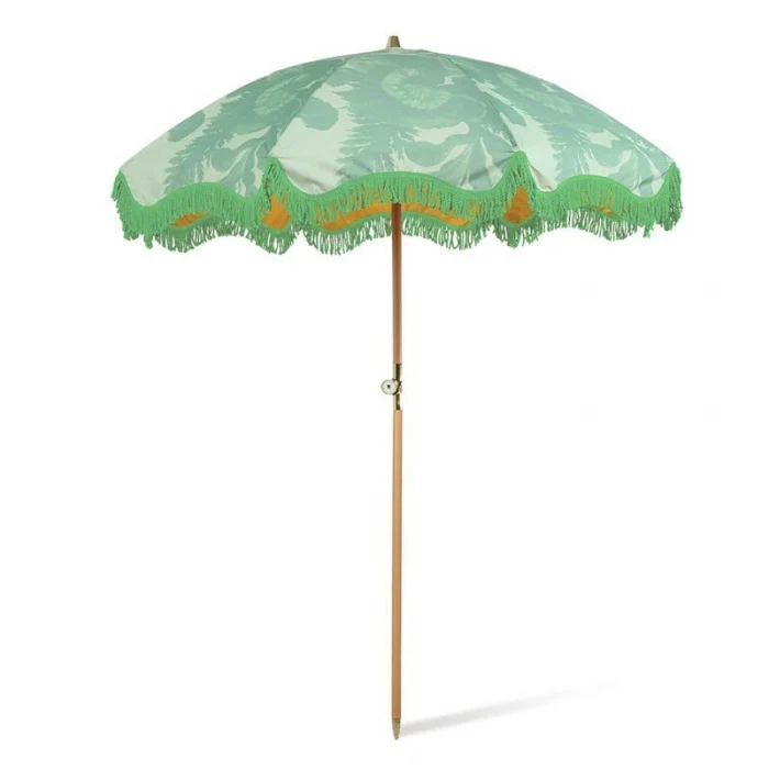 Wholesale High Quality Durable Hand Free Beach Umbrellas