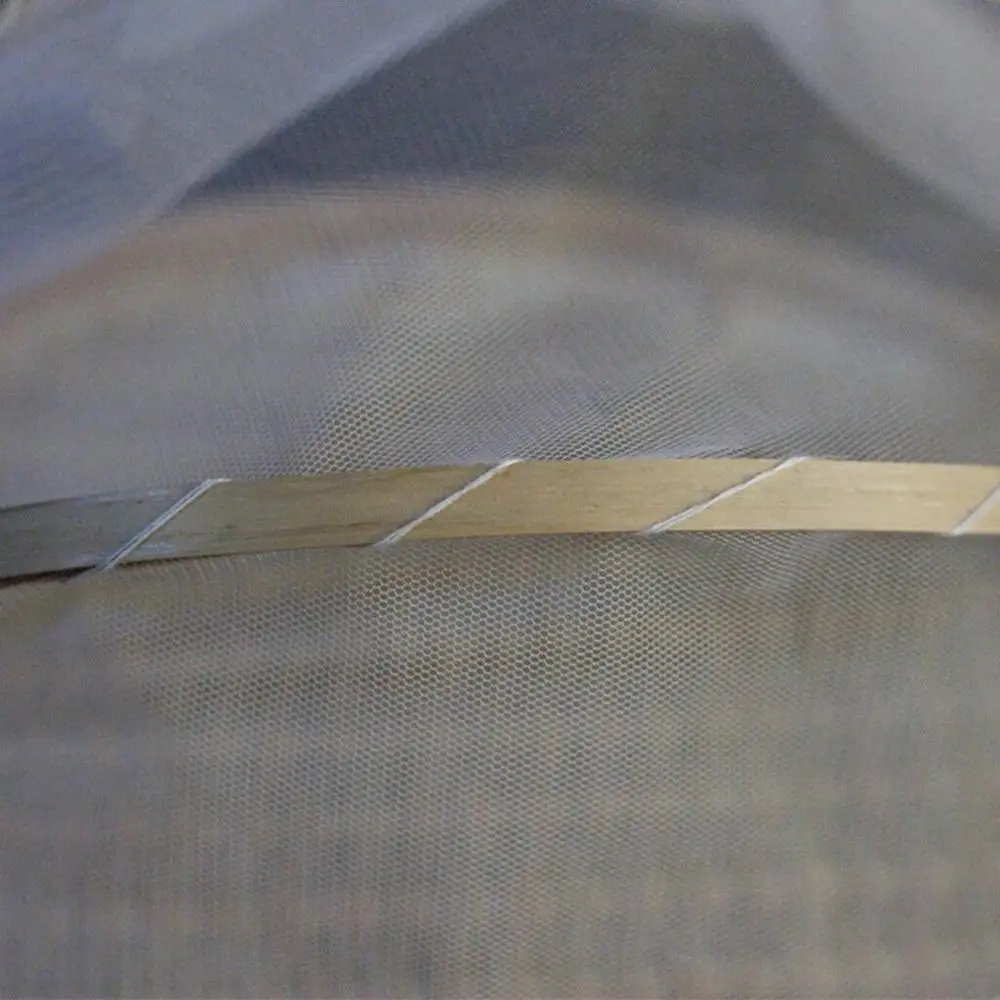 
Vietnam 100% handmade bamboo food cover 