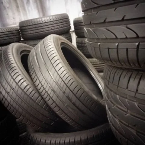 Original FRESH SECOND HAND Used car/truck/vans etc tires for sale with 60% -90% new