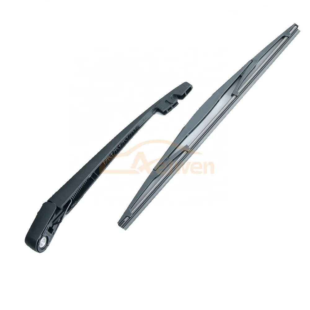 Aelwen Hot Sale Car Accessories Universal Car Wiper Fit For Citroen Picasso OE AEL-7016