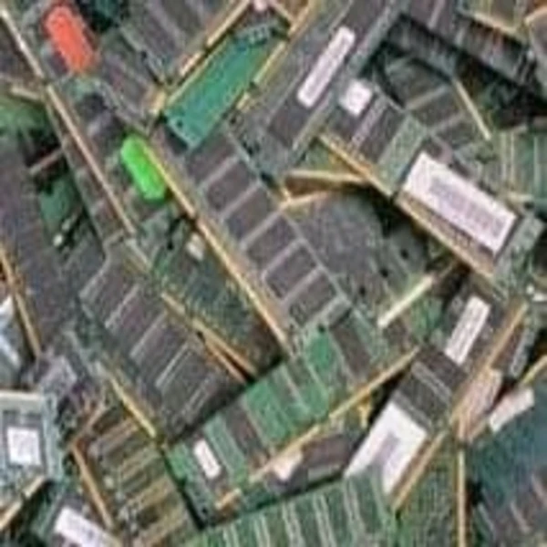 BHNSCRAP2901  Electronic scrap cpu scrap processor - Gold recovery