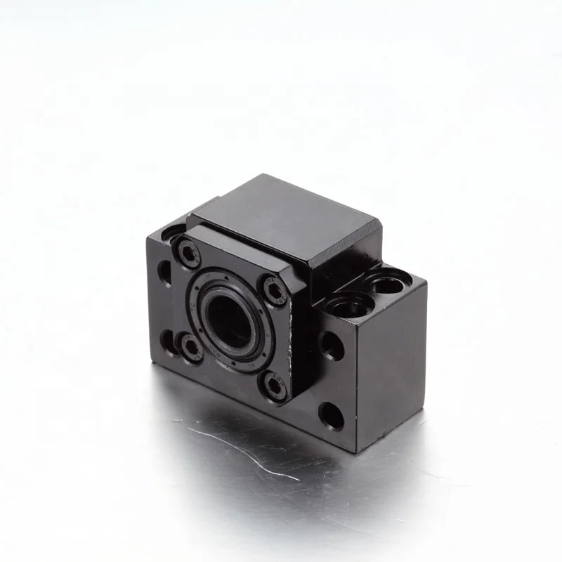 BK12&BF12 ball screw support unit