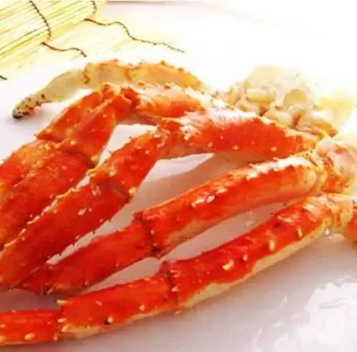 Live King Crabs,King Crab Legs