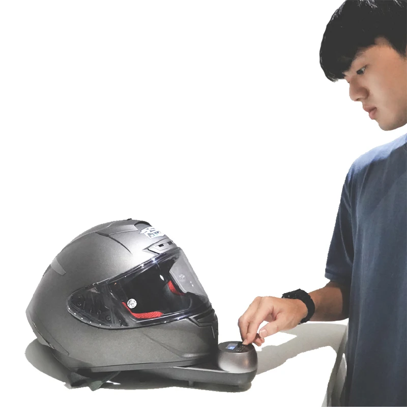 
УФ-сушилка для мотоциклетного шлема и аксессуары для шлема для мотоциклетных шлемов 