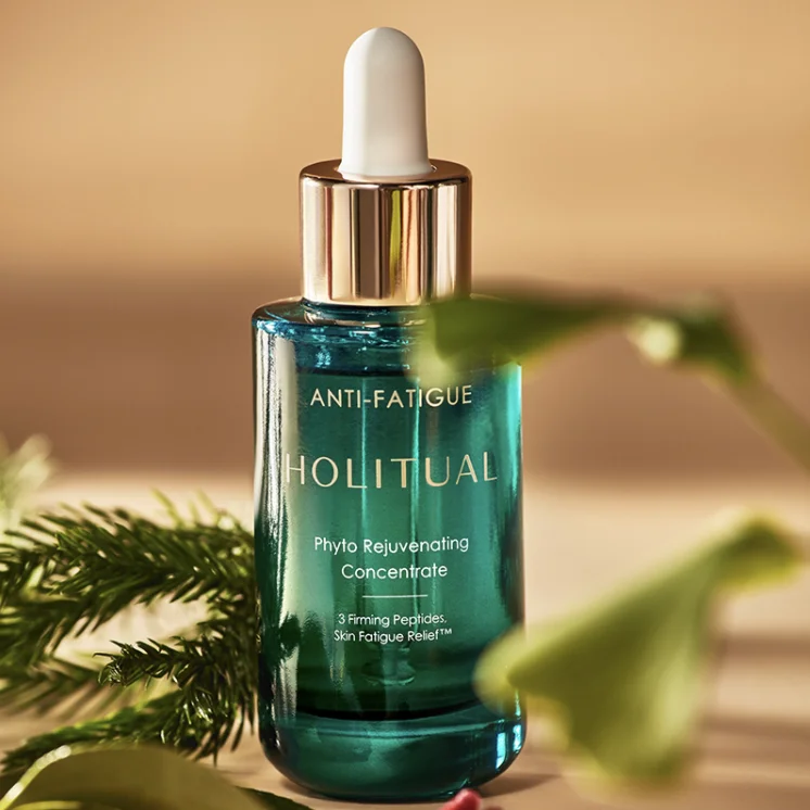 [Korean Cosmetics] AMORE PACIFIC HOLITUAL Phyto Rejuvenating Concentrate 30ml