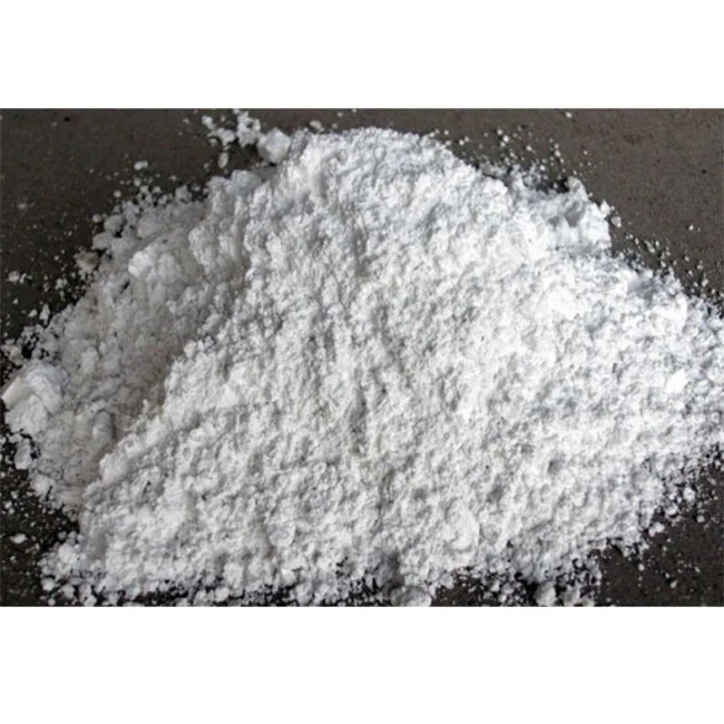 High Quality Hydrated Lime Limestone Calcium + Hydroxide Can Neutralize Soil pH Level For Better Plant Nutrient Absorption