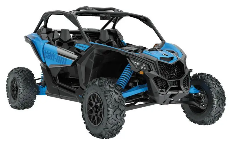 2021 Latest Can Am Maverick Trail Sport Turrbo RS RC