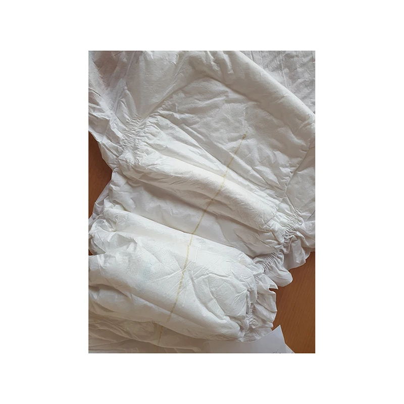 Disposable Adult Diapers High Quality Super Absorbent Adult Pants At Factory Price