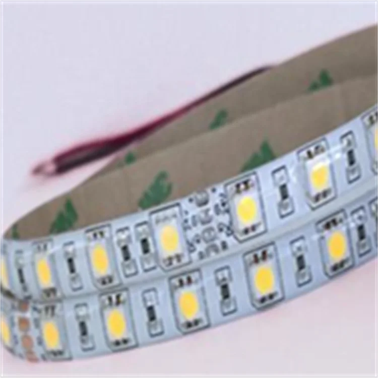 Wholesale Smart Cheap Wifi Flex 12V 5M Outdoor Flexible 2835 5050 SMD RGB Waterproof Led Strip/Led Strip Lights/Led Light Strip