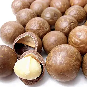 Wasabi - Vietnam Origin Macadamia for Wholesale and Design Pakaging Brand name