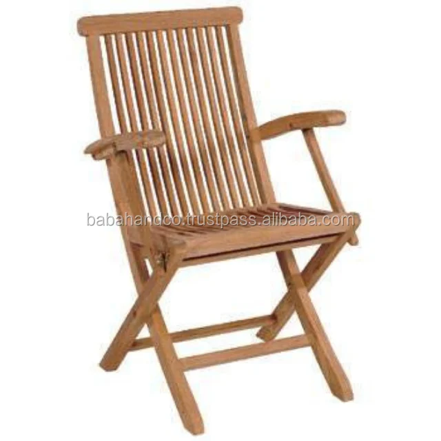 
Folding Chair Hanton and sun lounger outdoor furniture 