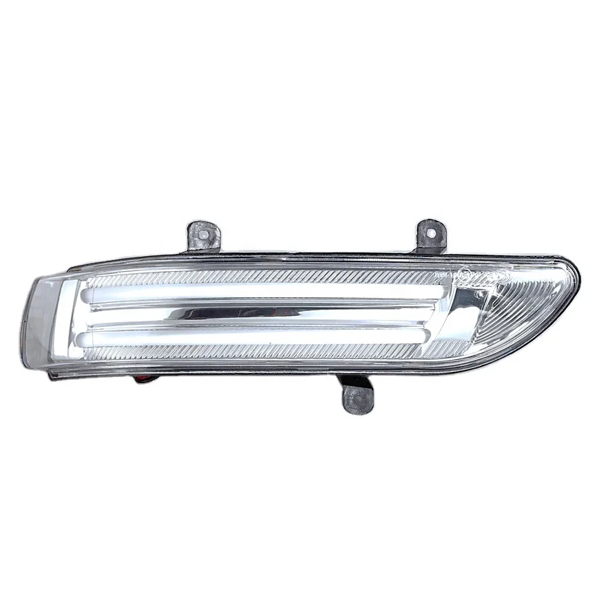 Специальный автомобиль JC зеркальная крышка ES350 IS250 ISF LS LX570 светодиодная боковая лампа