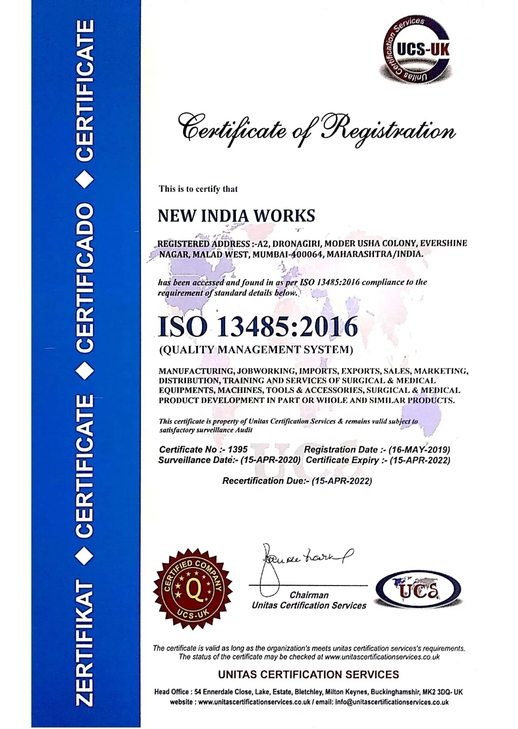 
NEW 2020 FUE Hair Transplant Needle Lion Implanter Needle type 