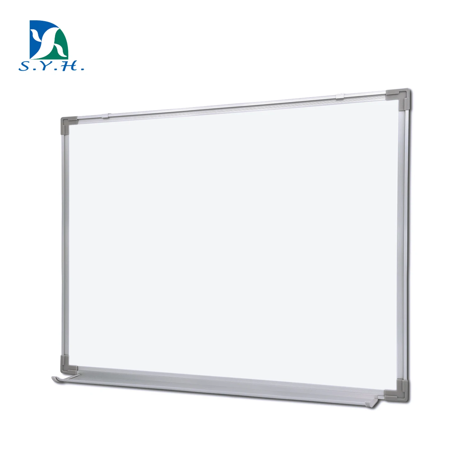 Различные размеры алюминиевая рамка керамическая доска магнитная