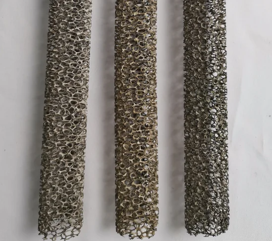 Недорогая Цена настраиваемый размер высокая чистота пористый открытый элемент никель металл пена для исследования и изготовления