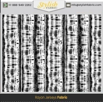 Кораллового цвета в сиропе Персик с «вареный» с печатным рисунком на искусственный шёлковый спандекс трикотаж с узелками 180 GSM стиль P-1417-HVY-RSJ